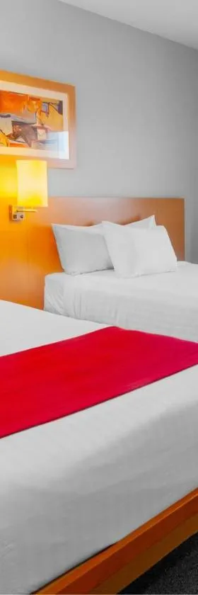 City Express by Marriott Celaya Parque, Hotel in Celaya
