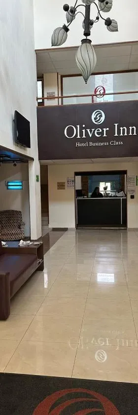 Hotel Oliver Inn - Business Class, Hotel in Querétaro