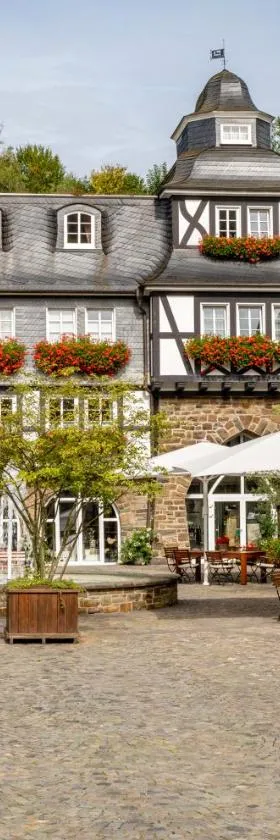 Hotel Deimann, Hotel in Schmallenberg