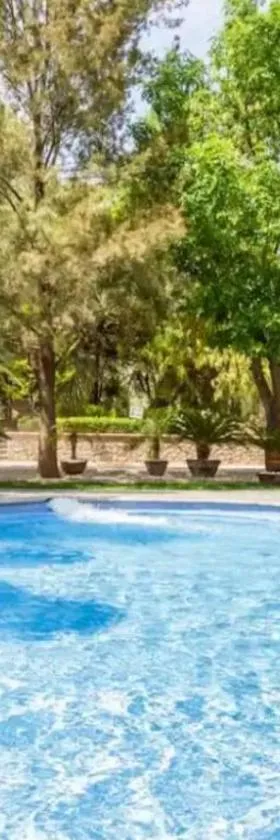 Hotel EL Porvenir, Hotel in Tunas Blancas