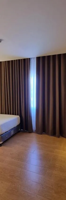 Altori Park Hotel, Hotel in General Santos