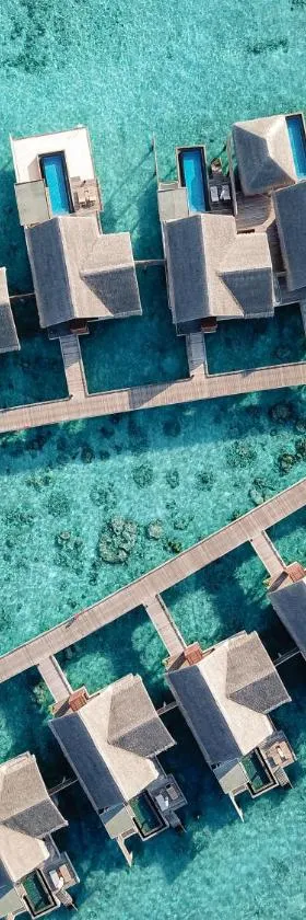 Sirru Fen Fushi Private Lagoon Resort Maldives, Hotel in Shaviyani Atoll