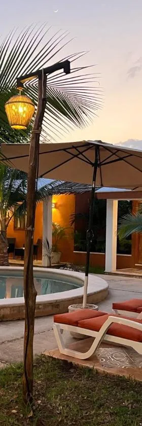 CASA VICTORIA, Hotel in Chichén Itzá