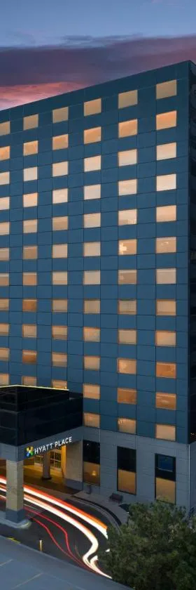 Hyatt Place Denver Cherry Creek, Hotel in Denver