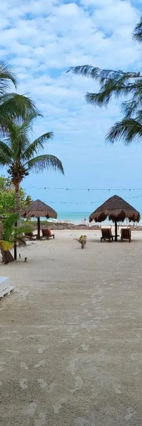 Holbox by Xaloc, Hotel in Holbox