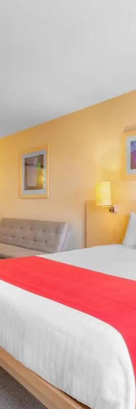 City Express by Marriott Ciudad Obregon, Hotel in Ciudad Obregón