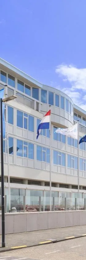Hotel de Baak Seaside, Hotel in Noordwijk