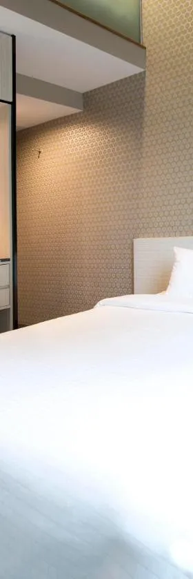 V Hotel Bencoolen, Hotel in Singapur