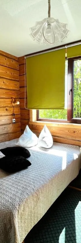 Guest House Kalbakas, Hotel in Smiltene