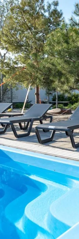 Номер в гостьовому домі "Дача на Фонтанці", Hotel in Fontanka