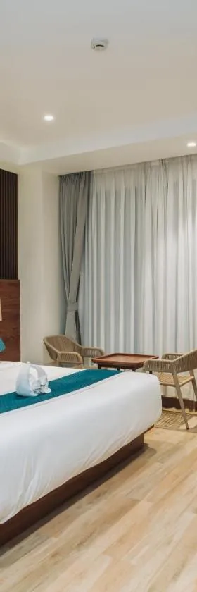 Dees Boutique Hotel, Hotel in Kathmandu