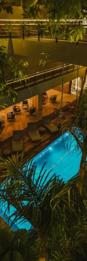 Piece Lio from Japan Managed by H Hospitality Group, Hotel in El Nido