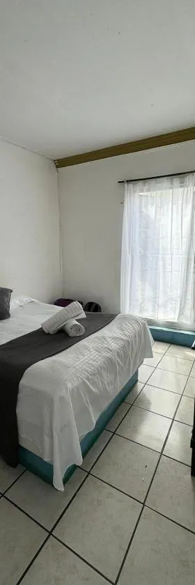 Hotel El Mexicano Tepic Centro, Hotel in Tepic