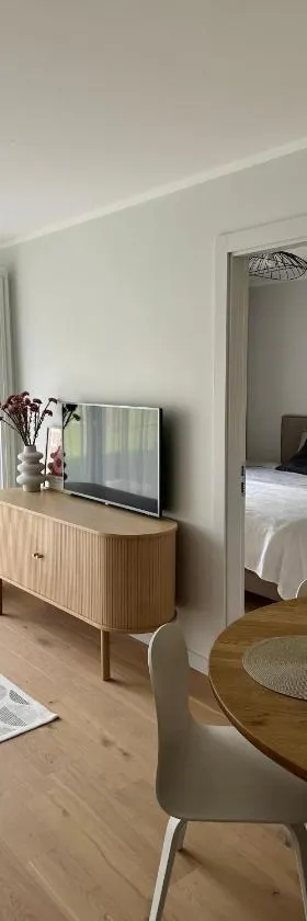 AC seaside apartments Albatross, Hotel in Ķesterciems