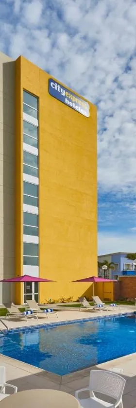 City Express by Marriott Rosarito, Hotel in Rosarito