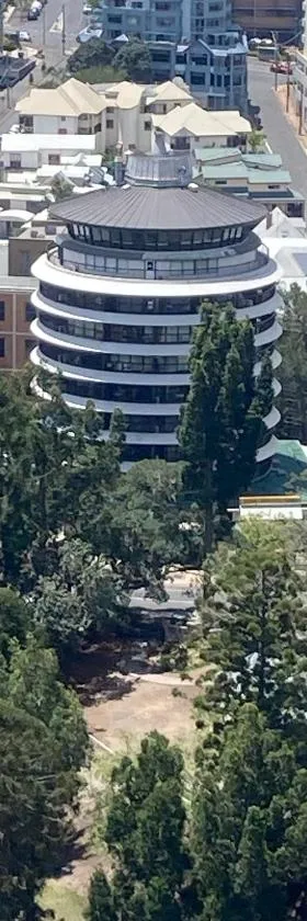 Madison Tower Mill Hotel, Hotel in Brisbane