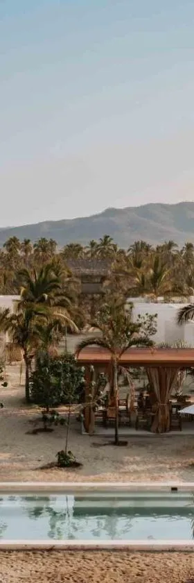 Casa Yuma, Puerto Escondido, Hotel in Puerto Escondido