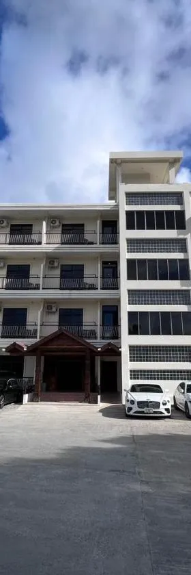 Belmond Hotel 贝尔曼酒店, Hotel in Koror