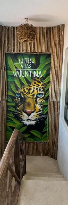 Suites Valentina, Hotel in Puerto Morelos