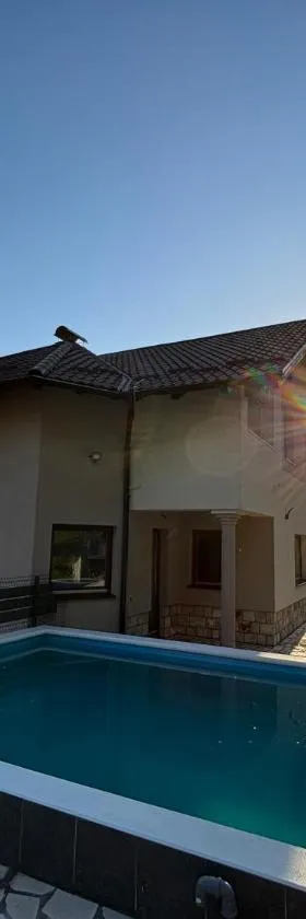 Djuric Vacation House, Hotel in Laktaši