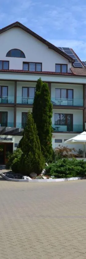 Best Western Silva Hotel, Hotel in Hermannstadt