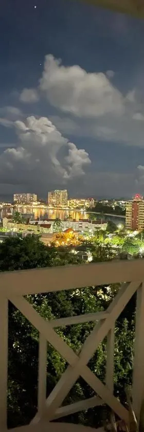 Unbelievable view, Hotel in Ocho Rios