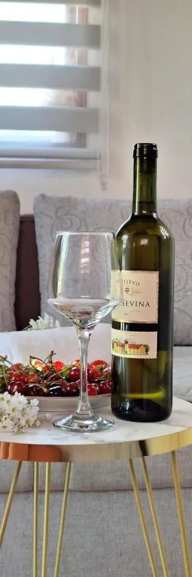 Kućica na Drini "JAZ", Hotel in Višegrad