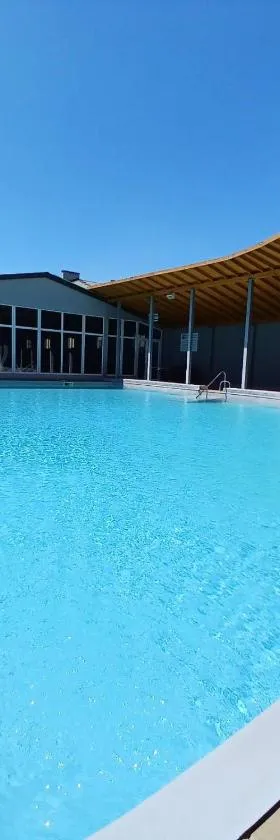 Готель Гармонія. Термально-оздоровчий комплекс., Hotel in Minay