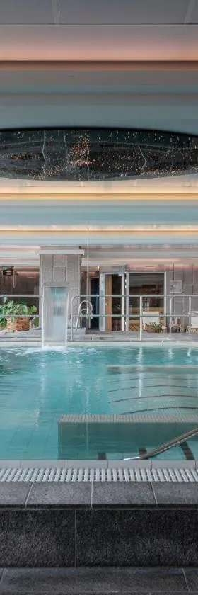 Griffen Spa Hotel, Hotel in Rønne