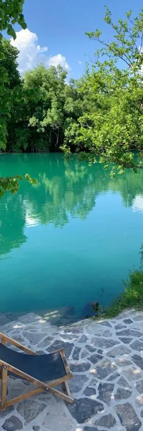 Kuća za odmor KRNJAIĆ,porodični KAMP, Hotel in Bosanski Novi