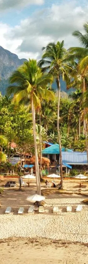 Hill Myna Beach Cottages, Hotel in Sabang