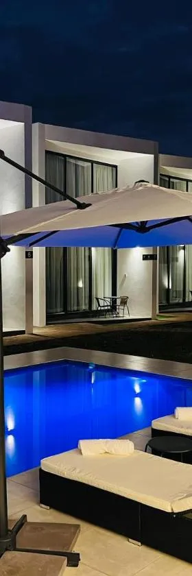 Residence Hotel Borrowdale, Hotel in Harare