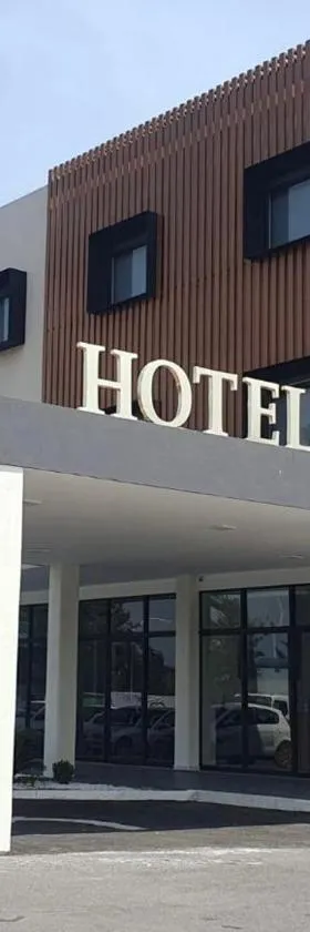 Nairy Hotel Ejecutivo, Hotel in Tepic
