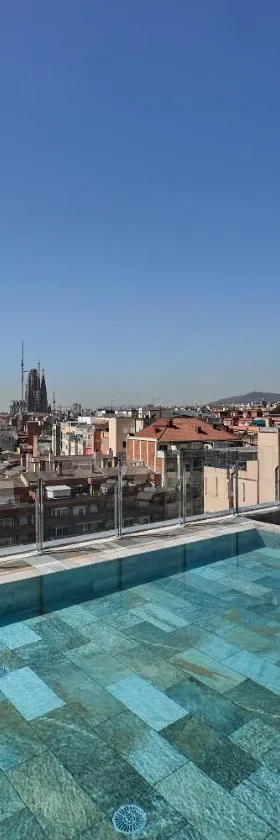 Catalonia Atenas, Hotel in Barcelona