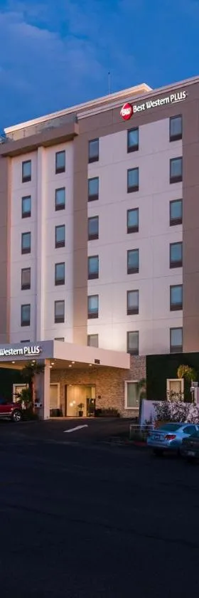 Best Western Plus Chihuahua Juventud, Hotel in Chihuahua