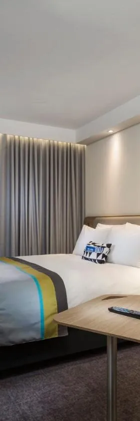 Holiday Inn Express Ajaccio by IHG, Hotel in Ajaccio
