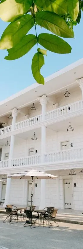 Bellissimo Minolos, Hotel in Barili