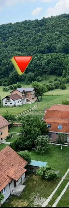 DR.Apartment, Hotel in Potkraj