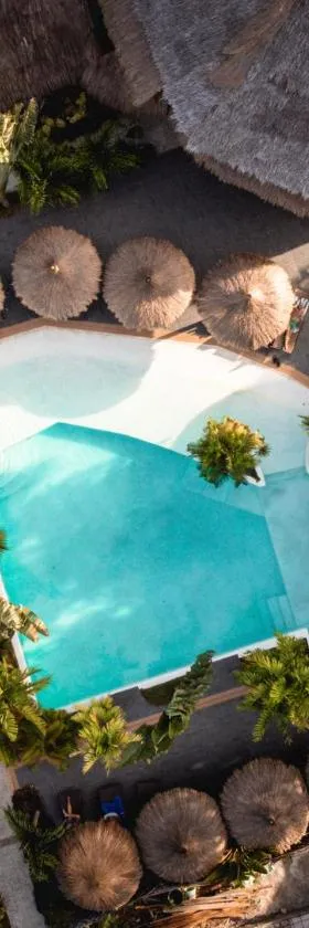 Secret paradise moalboal, Hotel in Moalboal