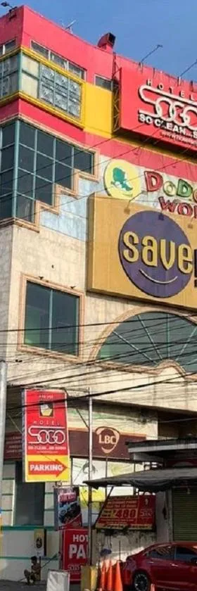 Hotel Sogo Bacoor, Hotel in Bacoor