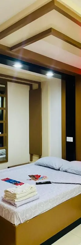 Hotel Sogo - Dau, Pampanga, Hotel in Angeles