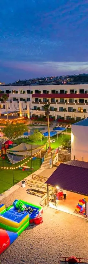 Sawari Hotel, Hotel in San Carlos