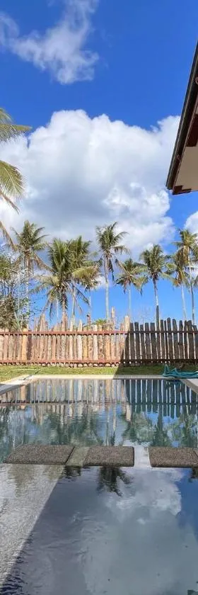 Tabularasa - T Palawan, Hotel in San Vicente