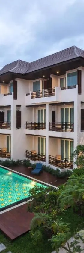 Le Patta Resort & Hotel Chiang Rai, Hotel in Chiang Rai