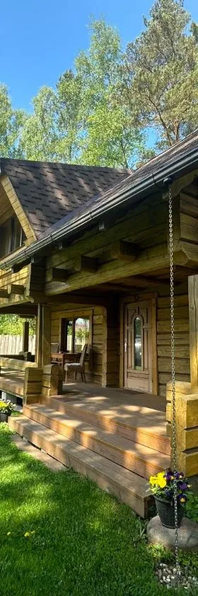 Guest house Saulainie krasti, Hotel in Saulkrasti