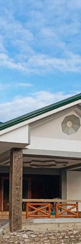 McKinley Grand Marina Hotel and Resort, Hotel in Isabela