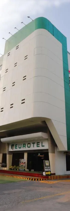 Eurotel Las Pinas, Hotel in Manila