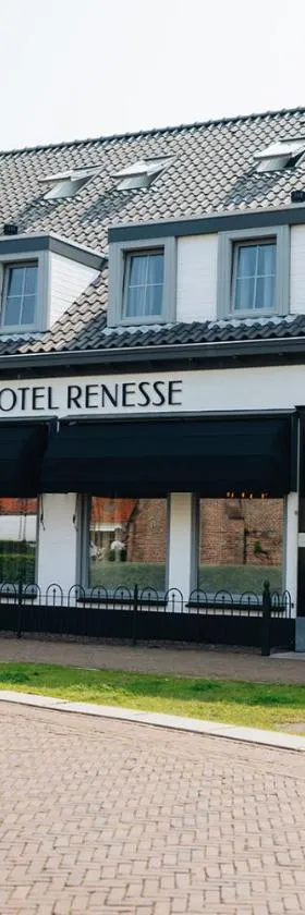 Hotel Renesse, Hotel in Renesse