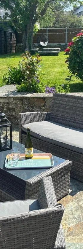 La Maisonnette, Hotel in Les Pieux