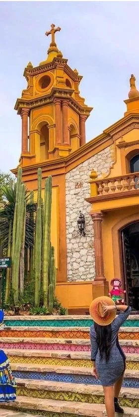 Centenario Los Arroyitos, Hotel in Bernal
